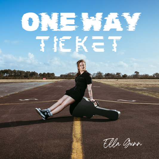 ONE WAY TICKET ALBUM