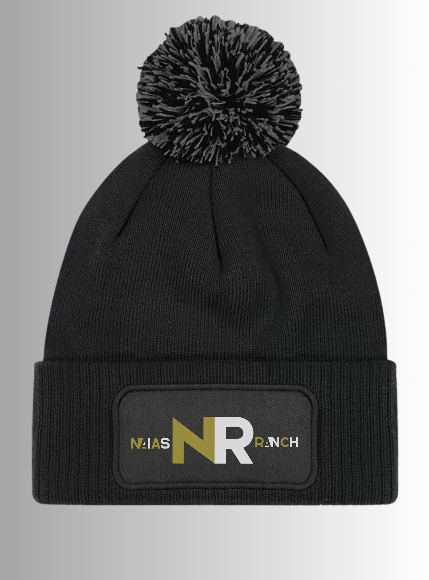 NR beanie