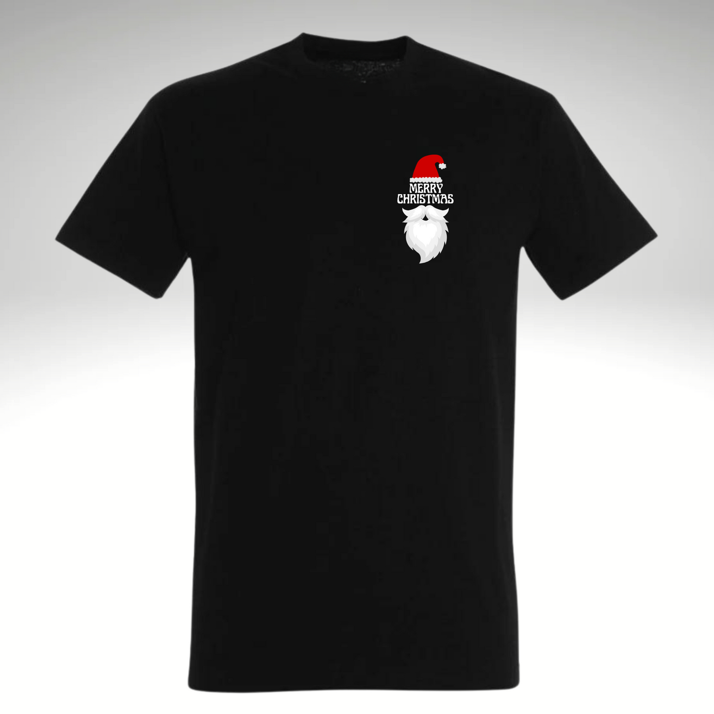 T-shirt Santa