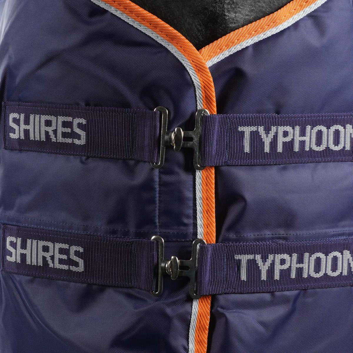 Shires Typhoon 100G Blanket