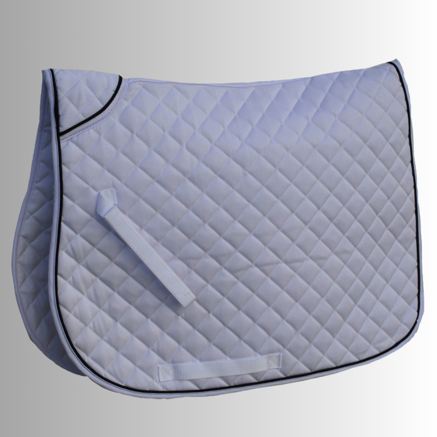 Rhinegold Rope saddle pad