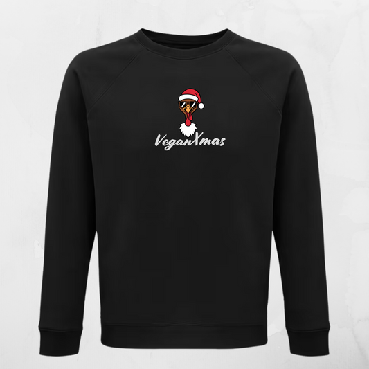 Vegan christmas