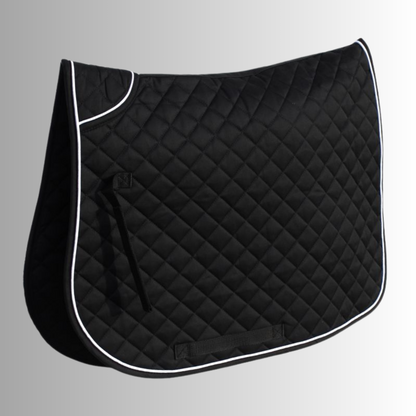 Rhinegold Rope saddle pad