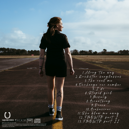 ONE WAY TICKET ALBUM