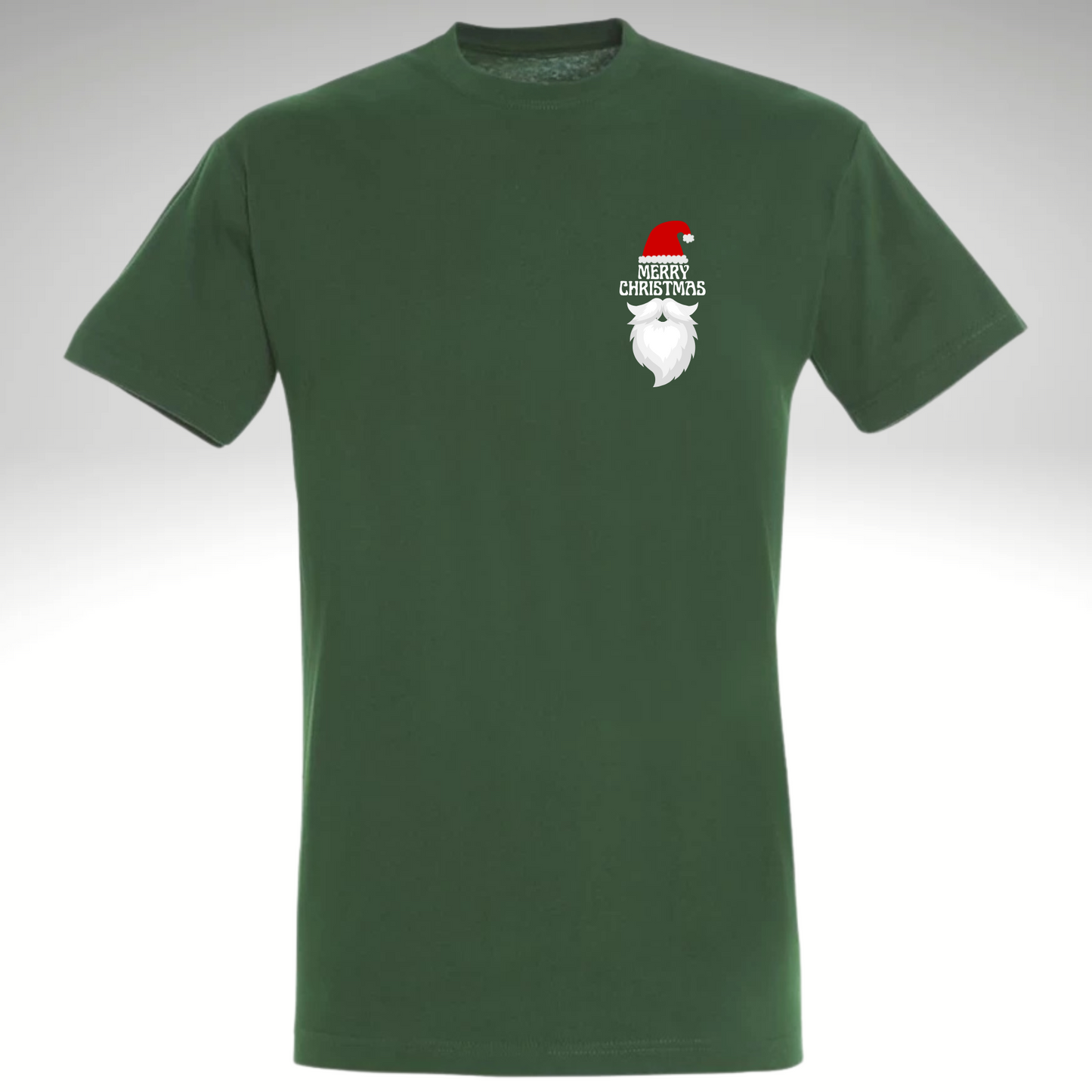 T-shirt I can't I have Christmas