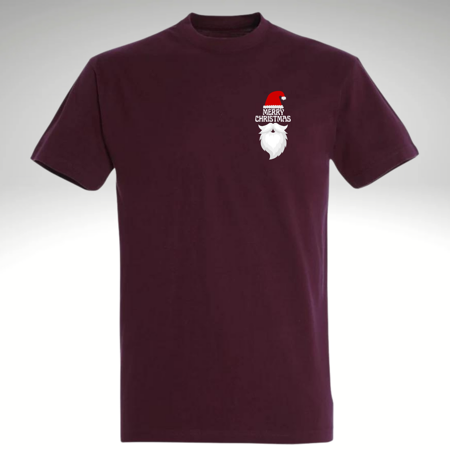 T-shirt I can't I have Christmas