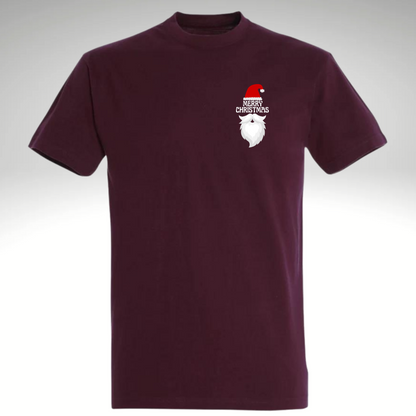 T-shirt I can't I have Christmas
