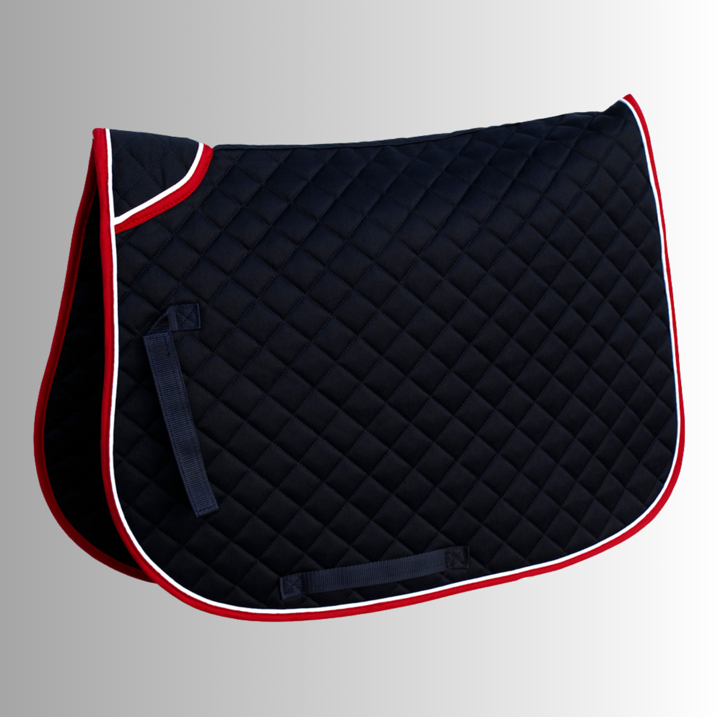 Rhinegold Rope saddle pad