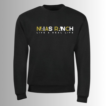 Sweat Naias Ranch comfy