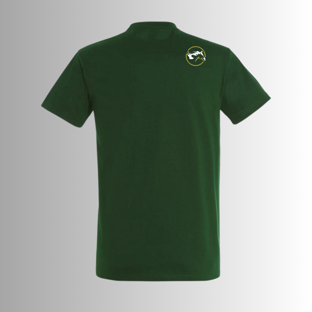 T-shirt Naias ranch Taylor