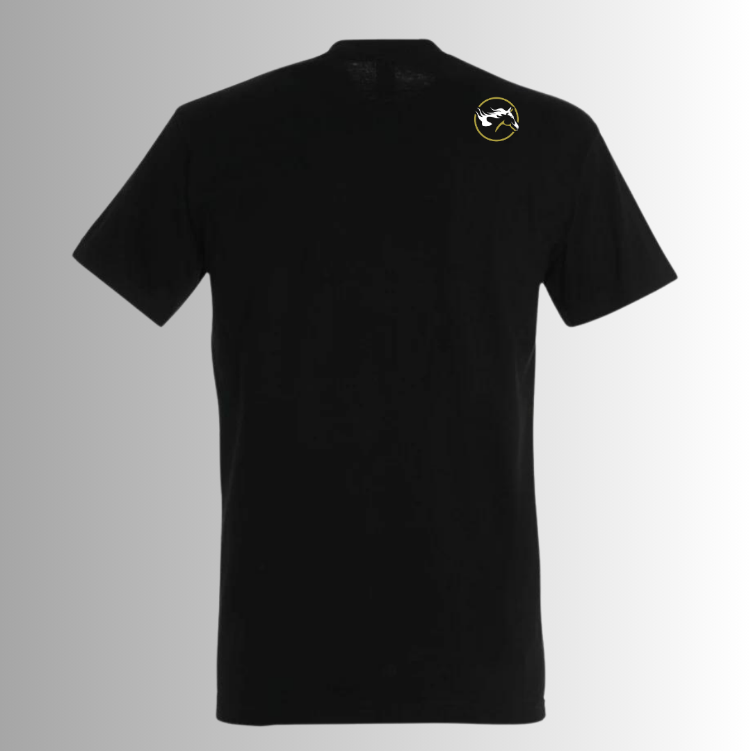 T-shirt Naias ranch Taylor