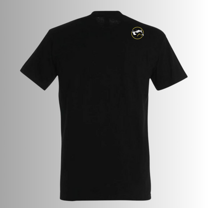 T-shirt Naias ranch Taylor
