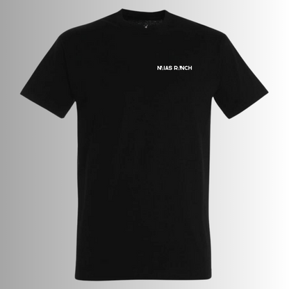 T-shirt Naias ranch Taylor