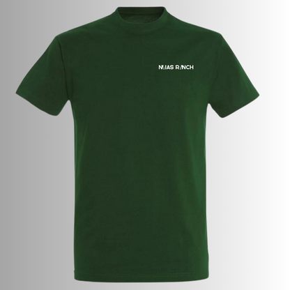 T-shirt Naias ranch Taylor