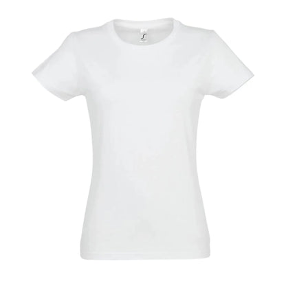 Women's customizable t-shirt