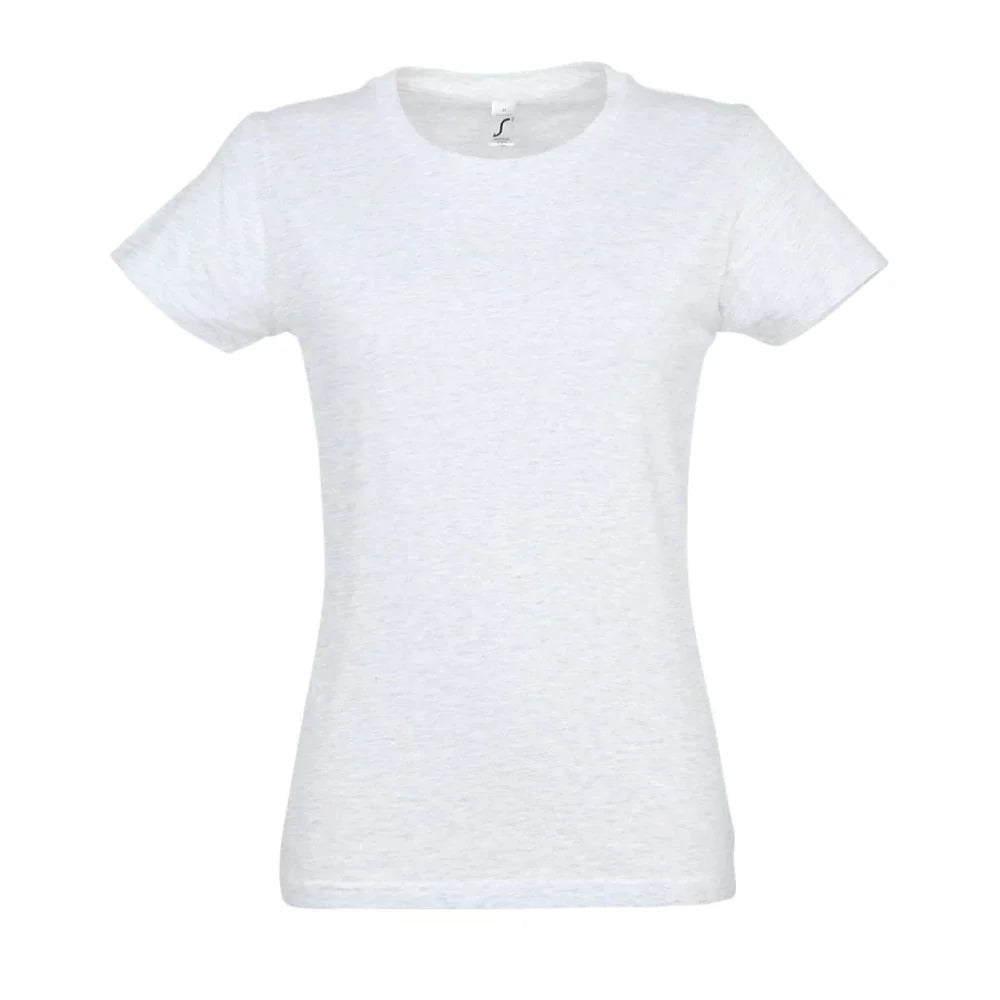 Women's customizable t-shirt