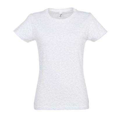 Women's customizable t-shirt