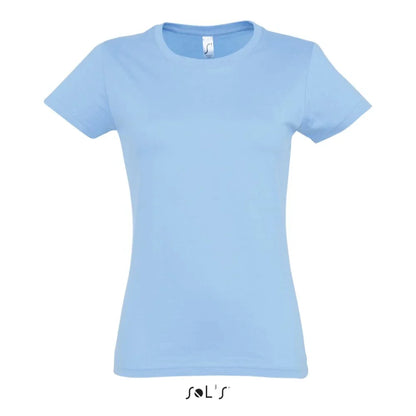 Women's customizable t-shirt