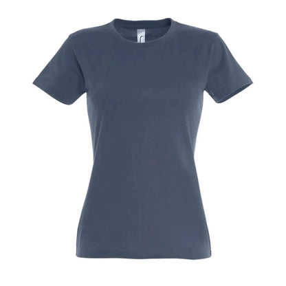 Women's customizable t-shirt