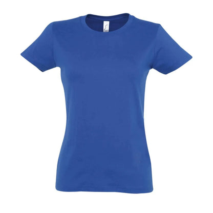 Women's customizable t-shirt