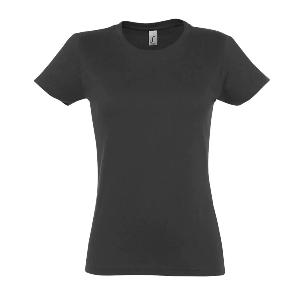 Women's customizable t-shirt