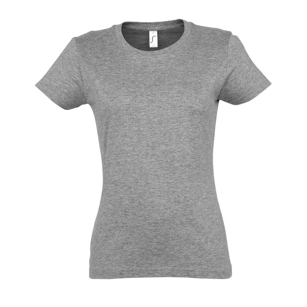 Women's customizable t-shirt