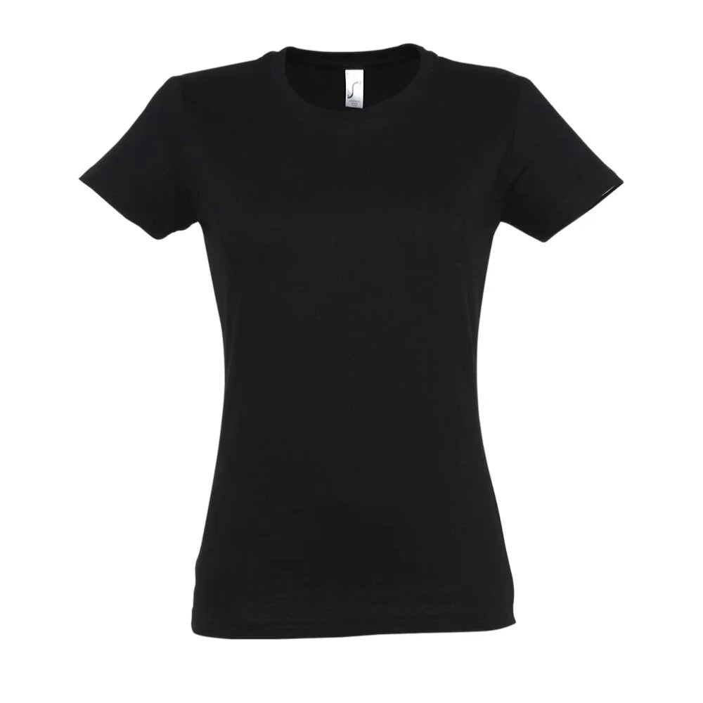 Women's customizable t-shirt