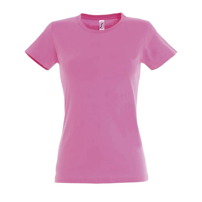 Women's customizable t-shirt