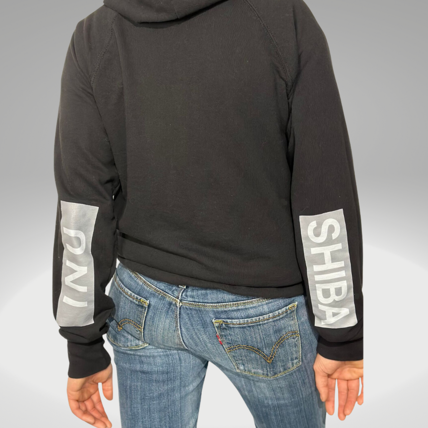 Shiba Inu hoodie