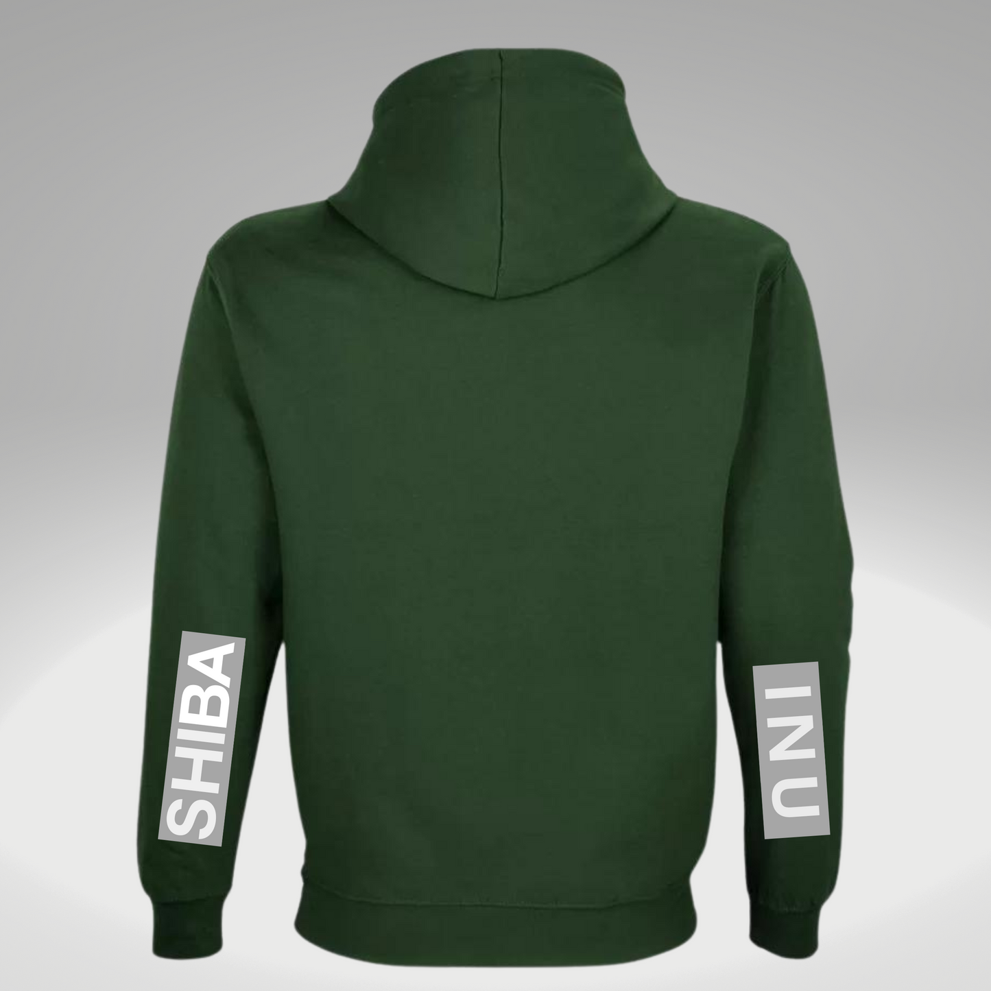 Shiba Inu hoodie