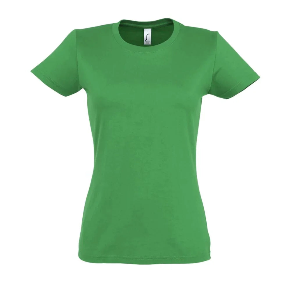 Women's customizable t-shirt
