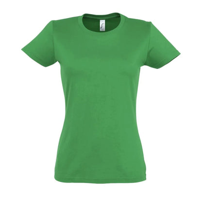 Women's customizable t-shirt